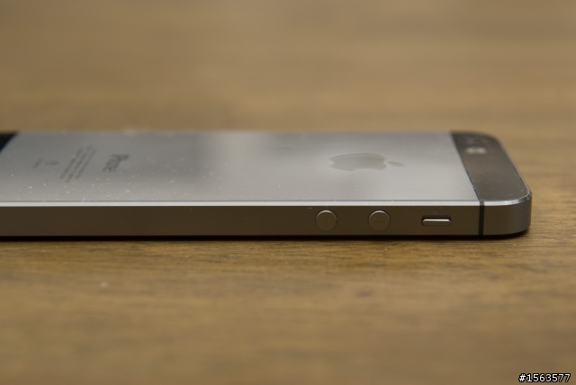 新婚,就是要犒賞自己一下 iPhone 5S & iPad Air 雙開箱