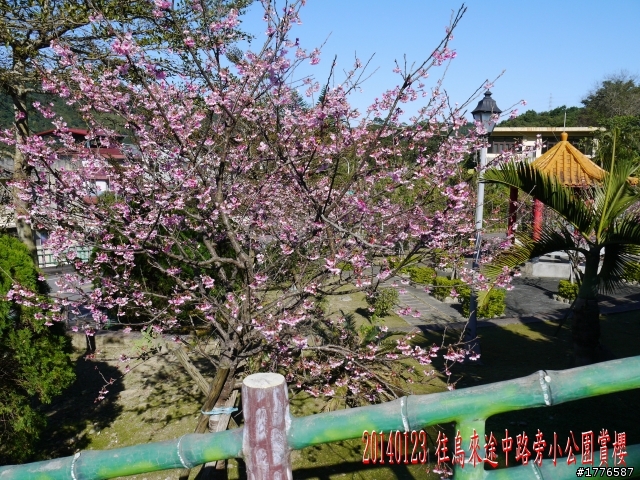 20140123 桶后之旅