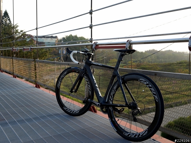 【開箱】Giant Propel Advanced SL1 ISP 分享