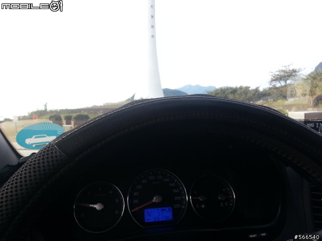 Santa Fe的24耐 +一桶油凸全台(真的是非專業測試)不喜勿入啊!!