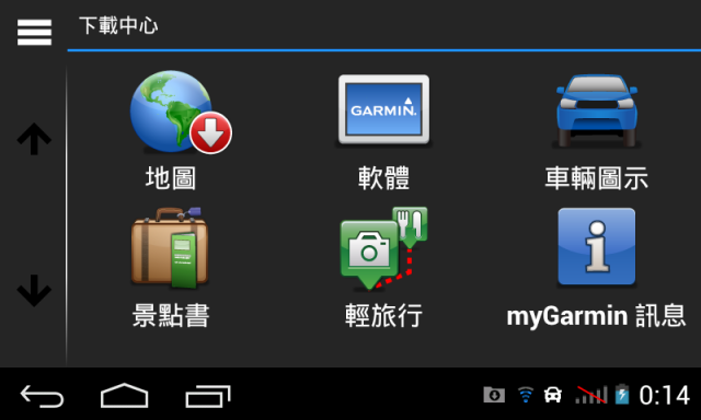 新機有心得-Garmin nuvi 3590功能再進化