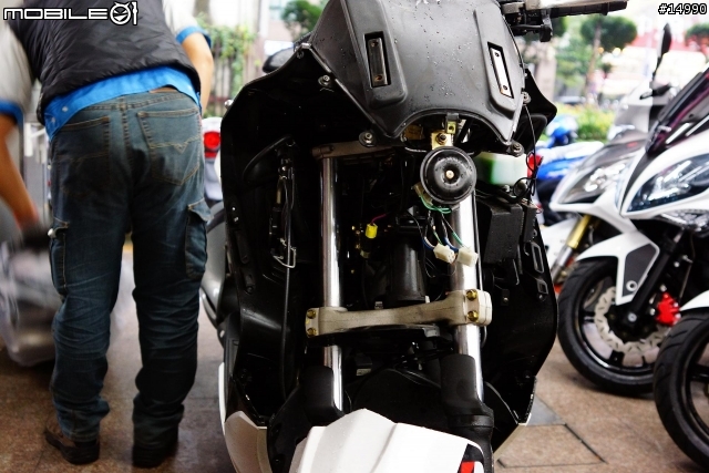 防水雙鏡行車記錄器:GRENZEL TX2 介紹+安裝+測試