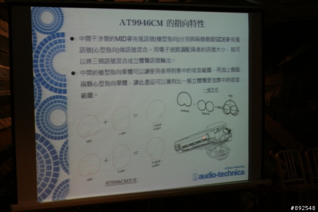 收放自如的純粹原音 鐵三角絕對音域體驗會心得分享