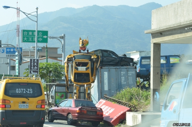 kuga24小時試駕環島13小時完成