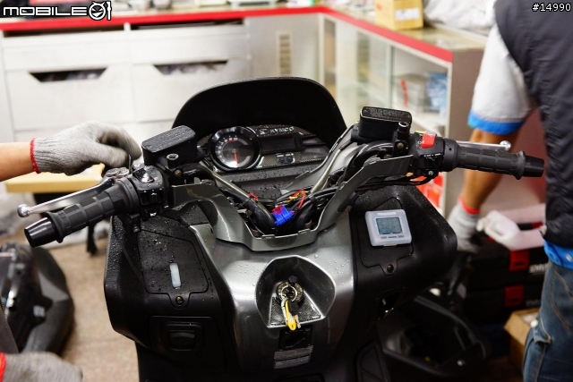防水雙鏡行車記錄器:GRENZEL TX2 介紹+安裝+測試