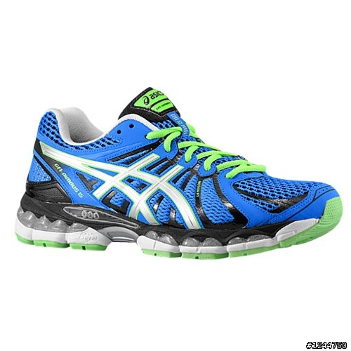 踩屎之王─asics GEL-CIRRUS33 2開箱