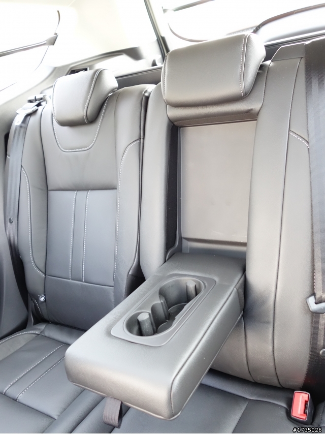 FORD KUGA 1.6 一日試乘體驗