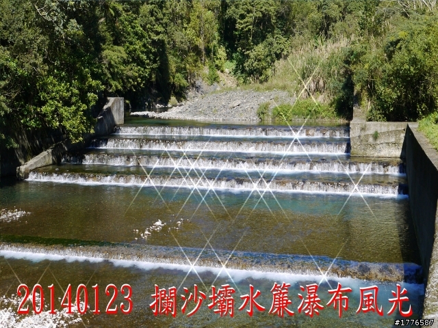 20140123 桶后之旅