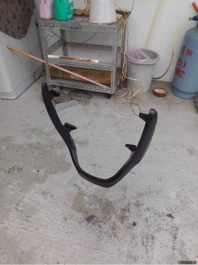 頂極迅光翻新 噴漆DIY YAMAHA機車