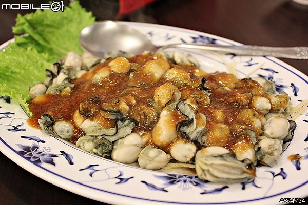 【大白鯊海產】小橋流水海產新鮮 (經國特區)