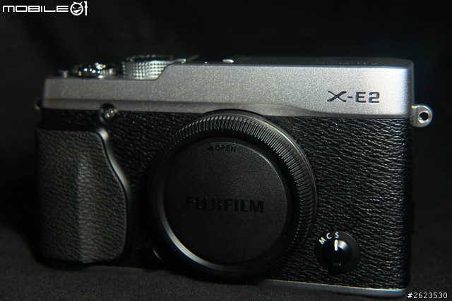 X-E2 不專業的開箱文