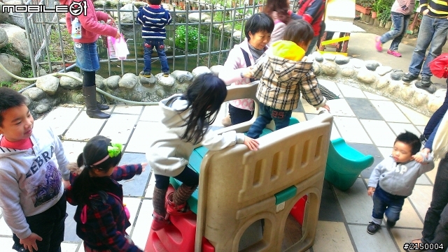 2014百洛大會師 億萬求婚大作戰
