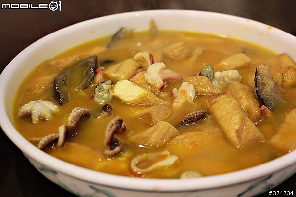 【大白鯊海產】小橋流水海產新鮮 (經國特區)