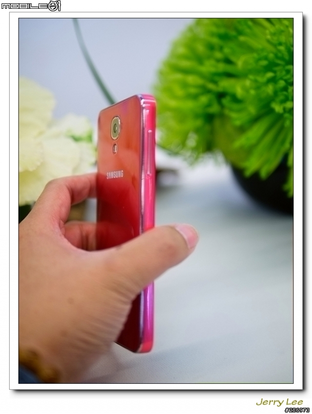 "簡約哲學 行動美學"~~Samsung Galaxy J 不一樣的體驗會