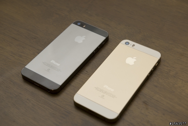 新婚,就是要犒賞自己一下 iPhone 5S & iPad Air 雙開箱