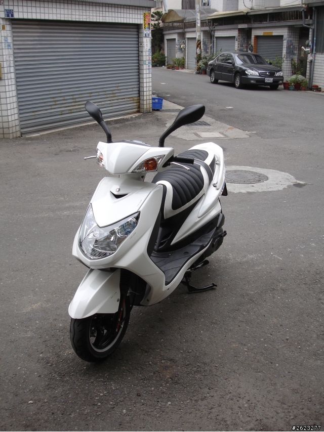 勁戰車系的車主們,請提供意見和建議(非炫耀文)