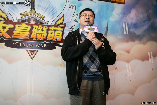 【採訪】《女皇聯萌》跨界結盟台灣文創圈 九藏喵窩等知名角色化身英雄