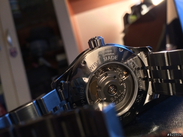 Ball Trainmaster Roman (開箱)
