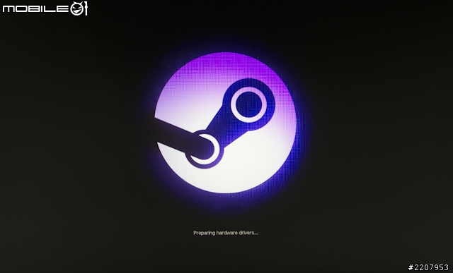 當小電腦遇上SteamOS 技嘉Brix Pro微型電腦裝機實測