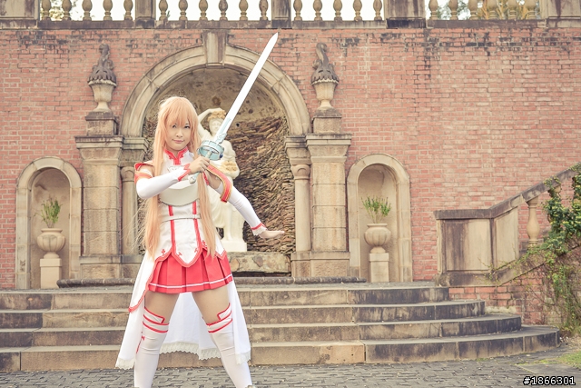 motorcycle x cosplay x Travel - 重機x角色扮演x旅行