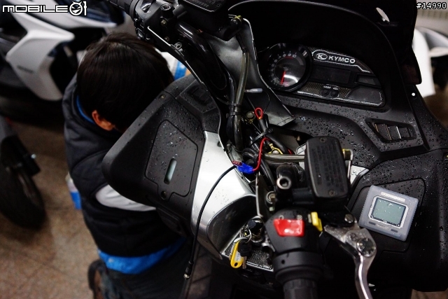 防水雙鏡行車記錄器:GRENZEL TX2 介紹+安裝+測試