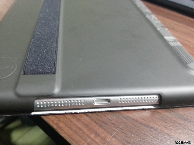 ipad mini r case開箱