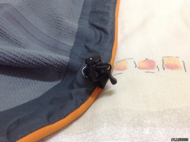 戶外奢侈品 登山界LV 始祖鳥 Arc'teryx Venta SV 軟殼外套