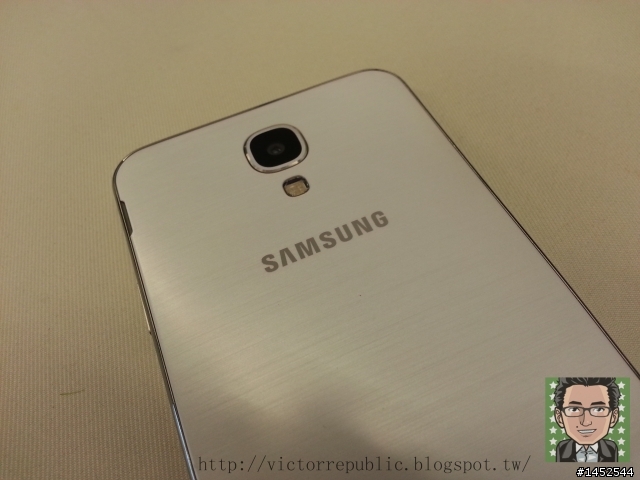「簡約美學 行動哲學」 Samsung GALAXY J同樂會之Victor心得文