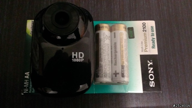 我推薦~ 兩千有找的1080P行車紀錄器 XBase SJ1000 !