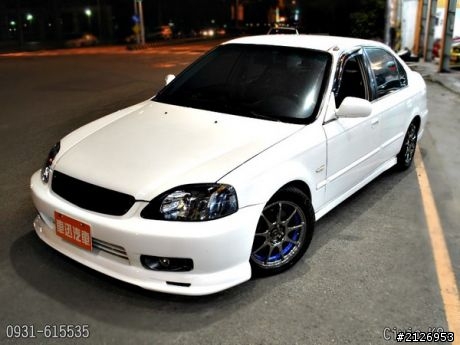 HONDA這三台哪台比較好呢?