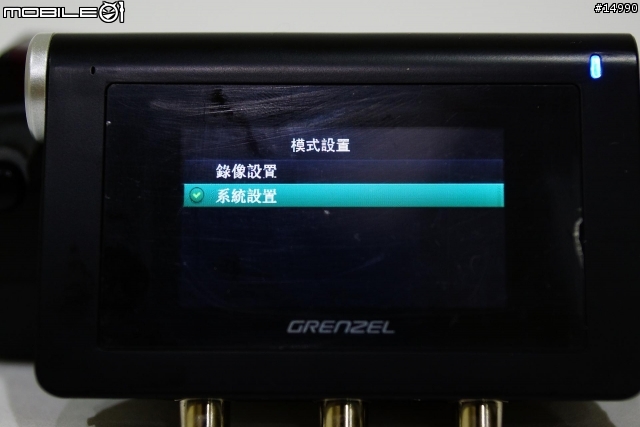 防水雙鏡行車記錄器:GRENZEL TX2 介紹+安裝+測試