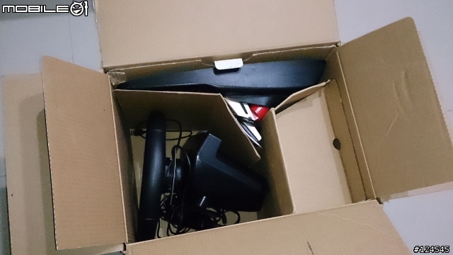 MAXRACE-F-1 轉接器 FOR 方向盤 CSK 不專業開箱