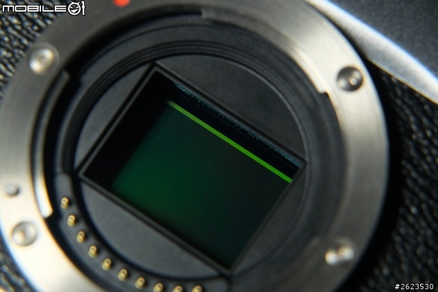 X-E2 不專業的開箱文