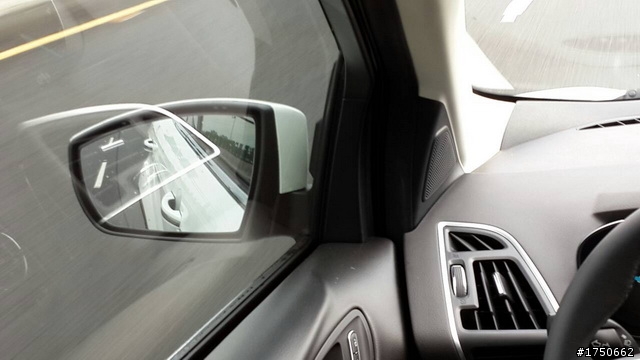 THE ALL-NEW KUGA-2.0S 24小時免費換你開--