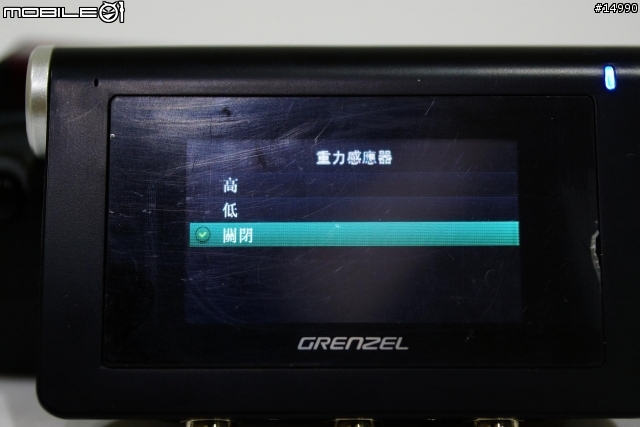 防水雙鏡行車記錄器:GRENZEL TX2 介紹+安裝+測試