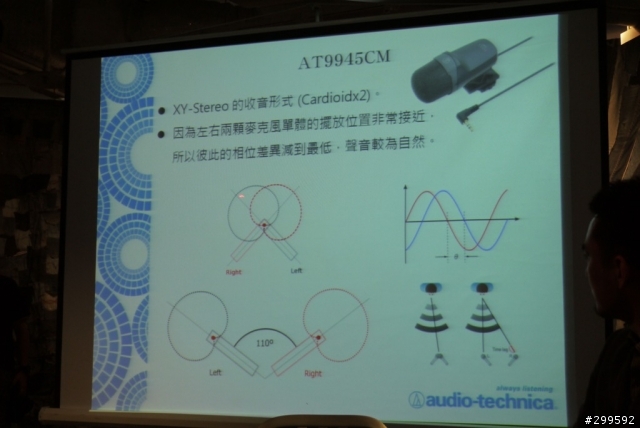 >來自日本收放自如的純粹原音鐵三角之絕對音域>