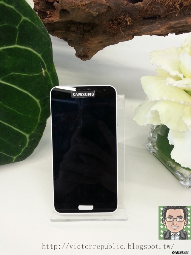「簡約美學 行動哲學」 Samsung GALAXY J同樂會之Victor心得文
