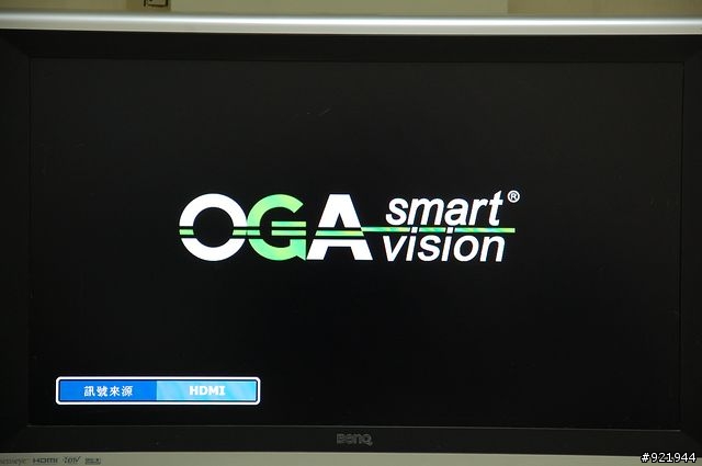 【分享】可看數位電視 + 網路電視的OGA DM-6100PR數位多媒體播放器(開箱文)