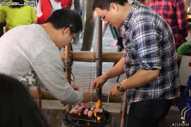 2014百洛大會師 億萬求婚大作戰