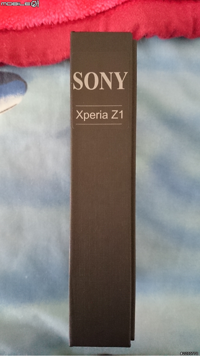 KEWERS紫色鋁殼 & ENCO PB-701行動電源開箱!!