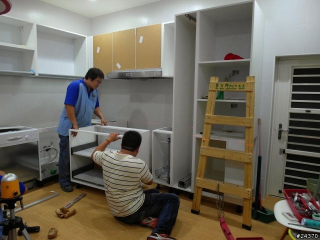 【女王御用廚房】