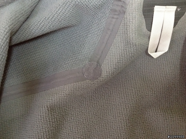 戶外奢侈品 登山界LV 始祖鳥 Arc'teryx Venta SV 軟殼外套
