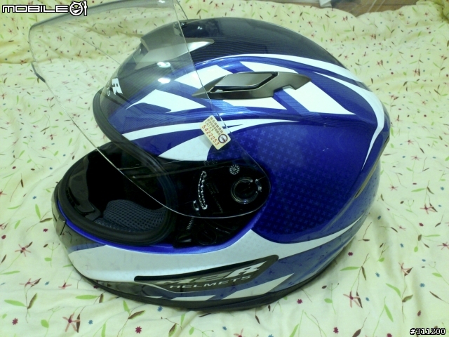 【首發】什麼!? F2C再來一頂!? 新彩繪classic新登場!!!