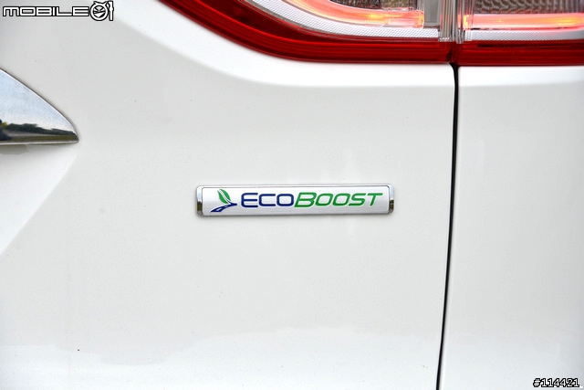 【體驗活動】Ford ALL-NEW KUGA 1.6 免費試乘北台灣淡水三芝一日遊