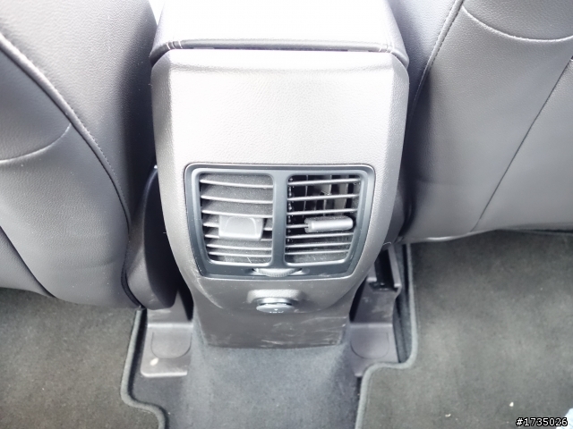 FORD KUGA 1.6 一日試乘體驗