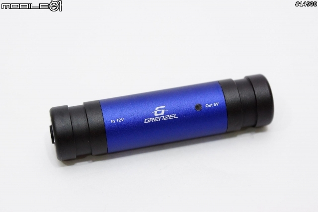 防水雙鏡行車記錄器:GRENZEL TX2 介紹+安裝+測試