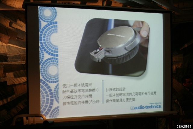 收放自如的純粹原音 鐵三角絕對音域體驗會心得分享