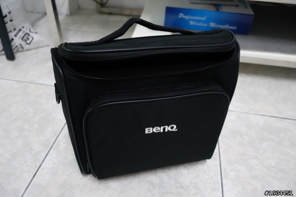 BenQ-w1080st{開箱文}分享