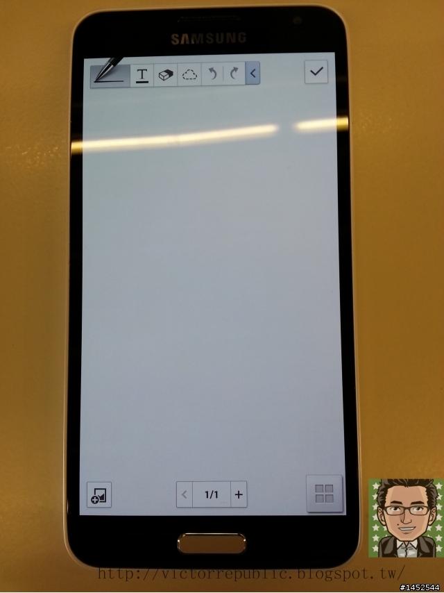 「簡約美學 行動哲學」 Samsung GALAXY J同樂會之Victor心得文