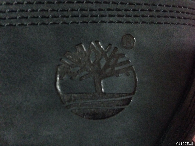 Timberland 踢不爛6324A-6吋黑靴簡單開箱